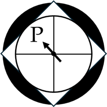 Paragentism logo